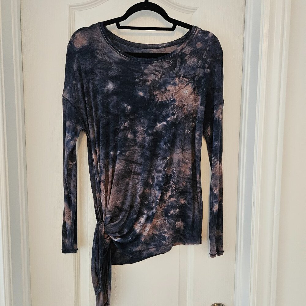 Long Sleeve Top